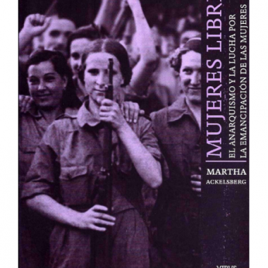 MUJERES LIBRES