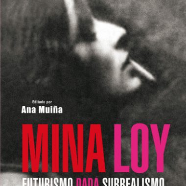 MINA LOY