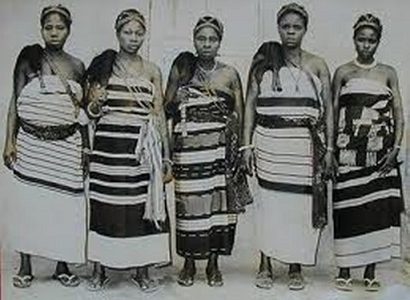 La colonización de Nigeria y la guerra de las mujeres Igbo, que patearon un montón de culos blancos y negros